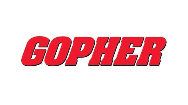 gopher sports equipment Request a catalog